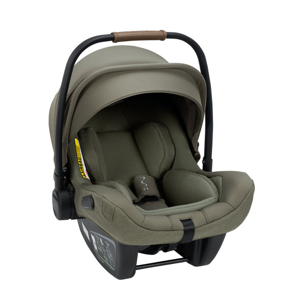 Nuna PIPA Next i-Size Autostoeltje voor Baby’s