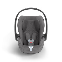 Preview: Cybex E-Priam Kinderwagenset 3 in 1 incl. Cybex Cloud T Autostoeltje Preview: Cybex E-Priam Kinderwagenset 3 in 1 incl. Cybex Cloud T Autostoeltje