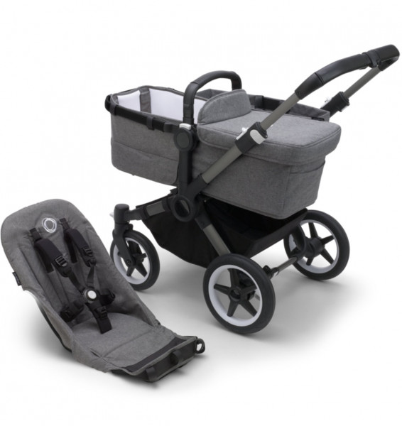 Bugaboo Donkey 5 basis