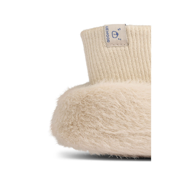 Liewood Beth Babyslofjes – Konijn / Beer