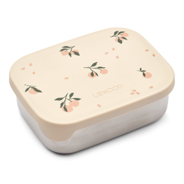 Liewood Arthur roestvrijstalen lunchbox