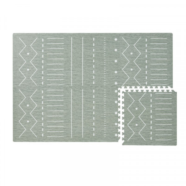 Toddlekind Speelmatten Berber Collectie (120x180 cm)
