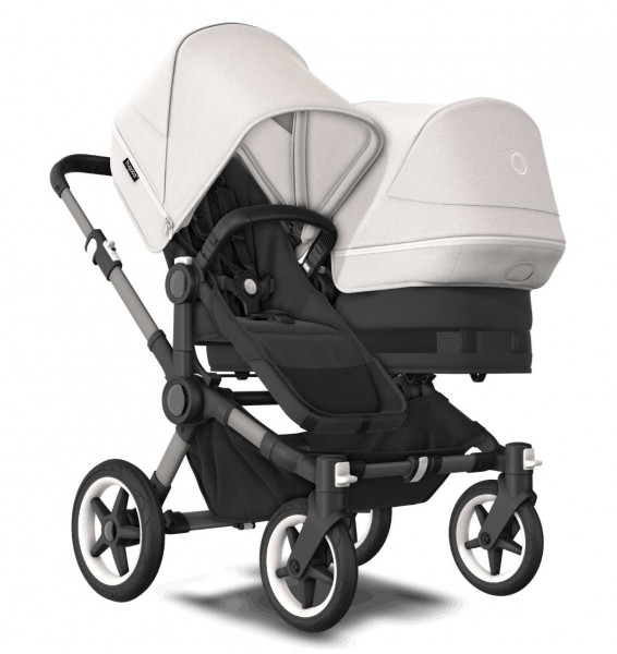 Bugaboo Donkey 5 Duo Kinderwagen Mix en Match