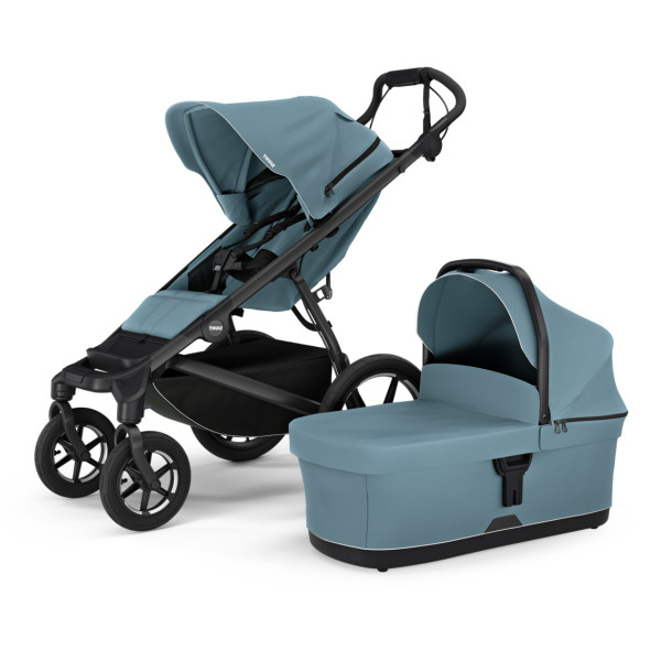 Thule Urban Glide 4-wheel Combikinderwagen