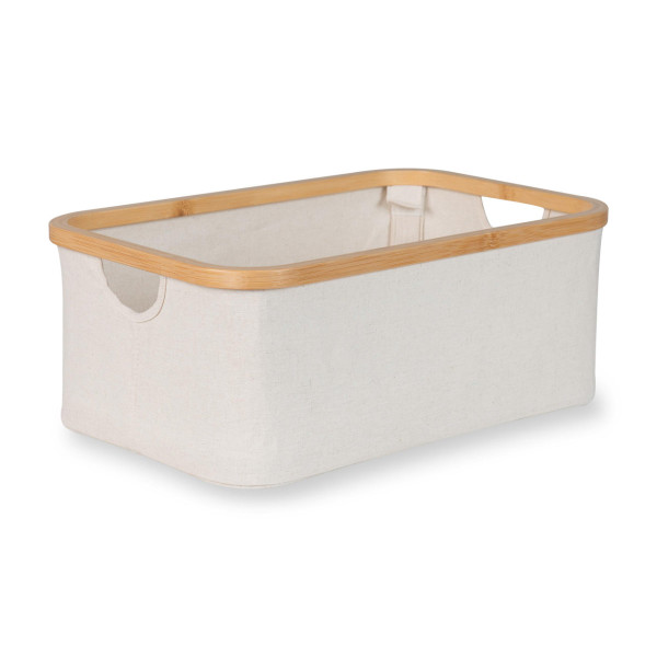 Quax mandje voor commode