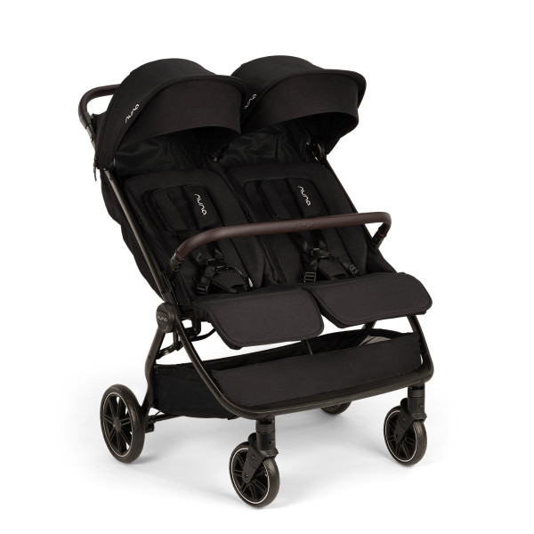 Nuna TRVL dubl Duo Kinderwagen
