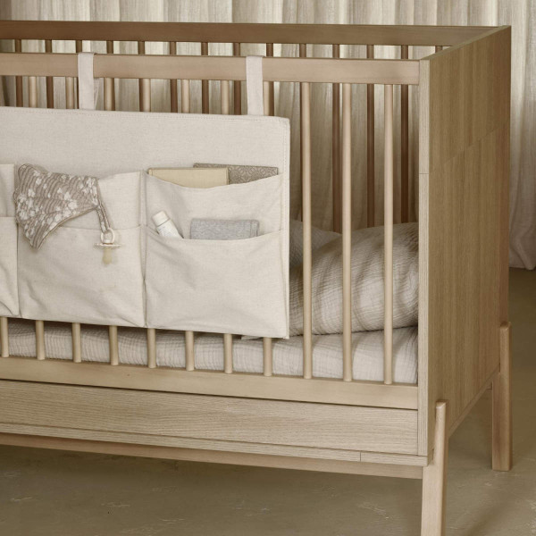 Quax Hangorganizer voor Bedje of Box