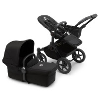 Bugaboo Donkey 5 Mono kinderwagen compleet Bugaboo Donkey 5 Mono kinderwagen compleet