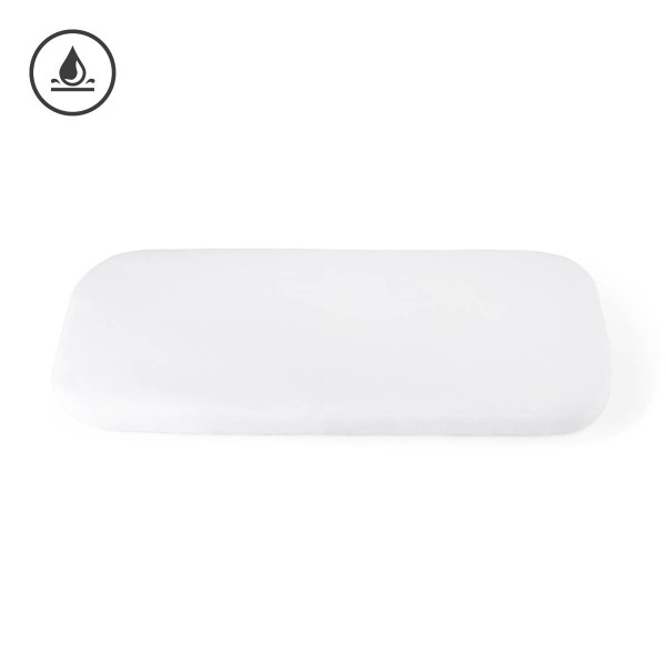 Sebra Bedplassen Matrasbeschermer Co-Sleeper 40x85 cm