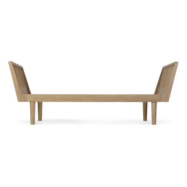 Kas Kopenhagen Eli Junior Bed, 90x160 cm