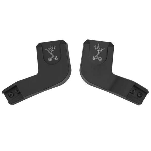 Maxi Cosi Fame Cabin Autostoeladapters