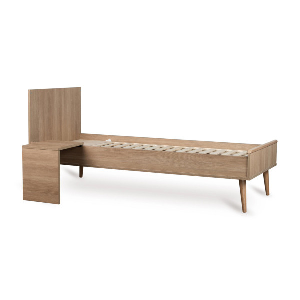 Quax Flow Junior Kit 70/170 cm Inclusief Nachtkastje