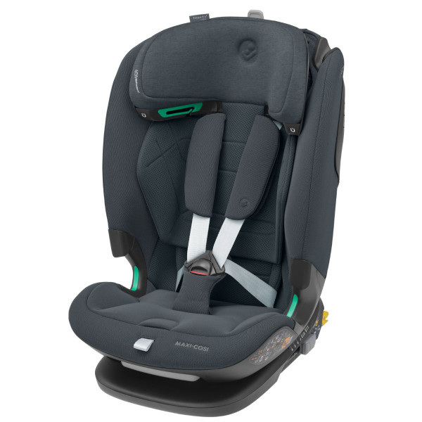 Maxi Cosi Titan Pro2 i-Size Autostoeltje (15M-12Y)