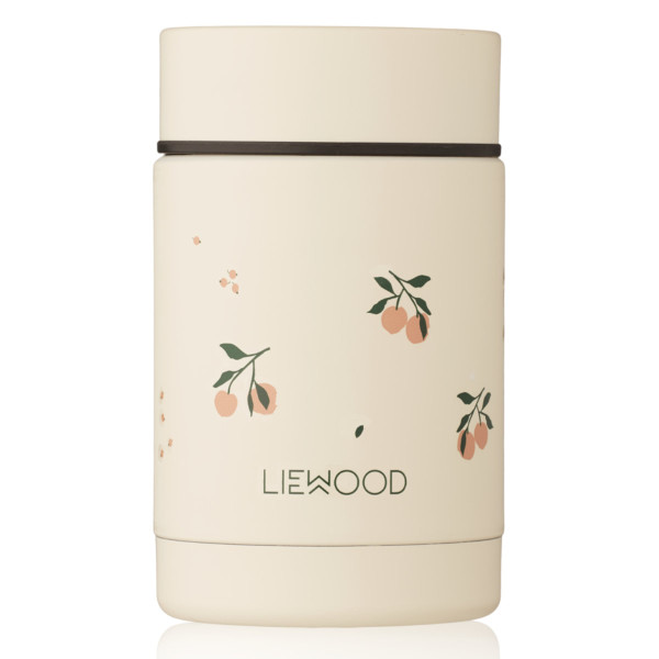 Liewood Nadja thermosfles voor voedsel, 250 ml