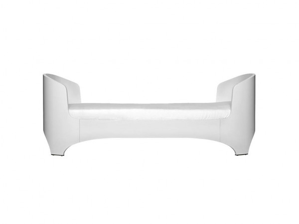 Leander Juniorbett Erweiterungsteile in Holz