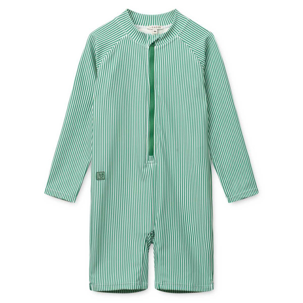 Liewood Max Zwempak met lange mouwen