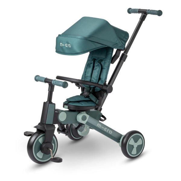 Micro Driewieler TRICYCLE