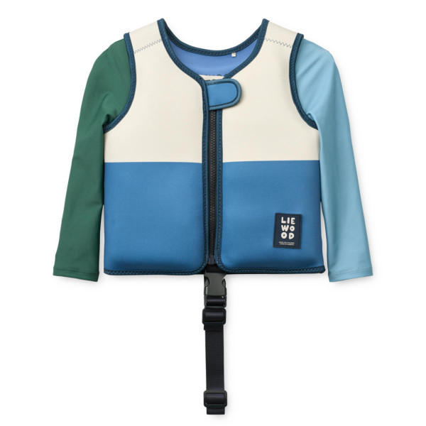 Liewood Dove Zwemvest met Mouwen