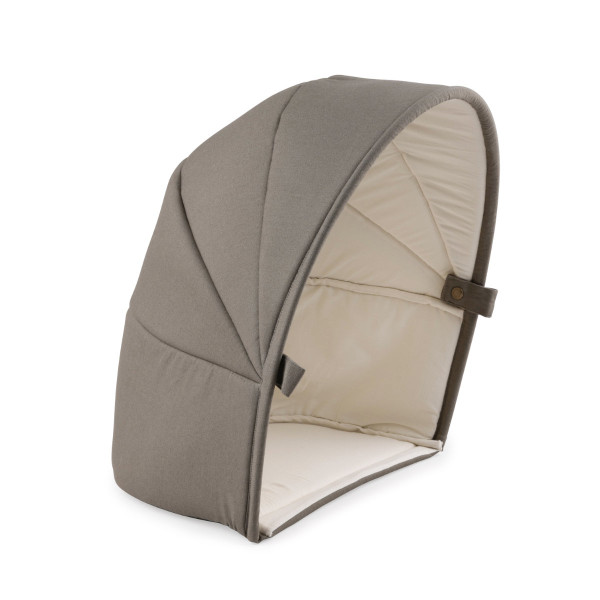 Sebra Zonnekapje voor 3-in-1 Babynestje