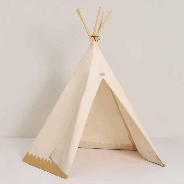 Nobodinoz Arizona Vibes Tipi Speeltent