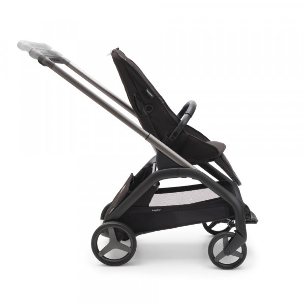 Bugaboo Dragonfly Basis
