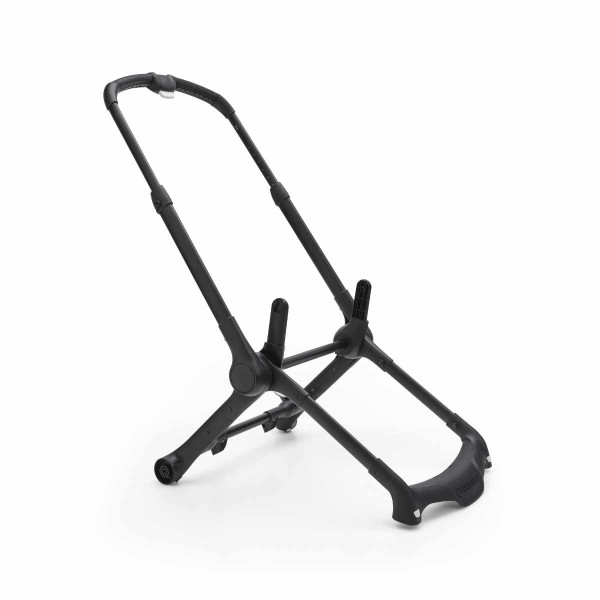 Bugaboo Fox 5/ 5 Renew Frame Zwart