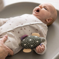 Preview: Sebra Activiteitenspeeltje met Spiegel Preview: Sebra Activiteitenspeeltje met Spiegel