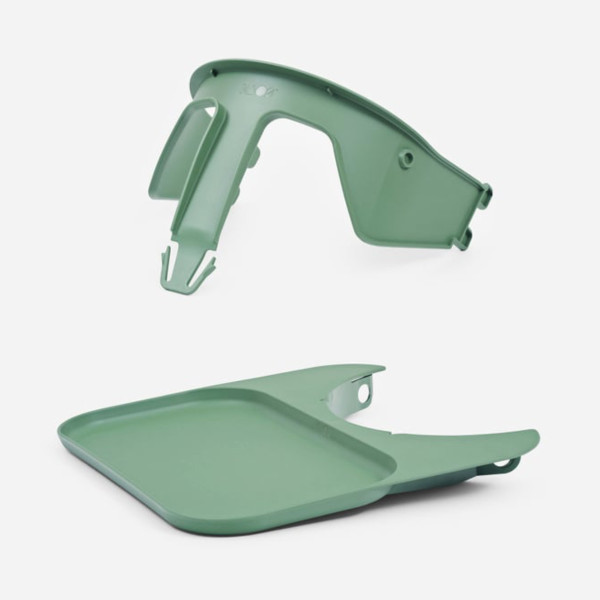 KAOS Klapp mini beugel & blad bundel, gemaakt van gerecycled plastic