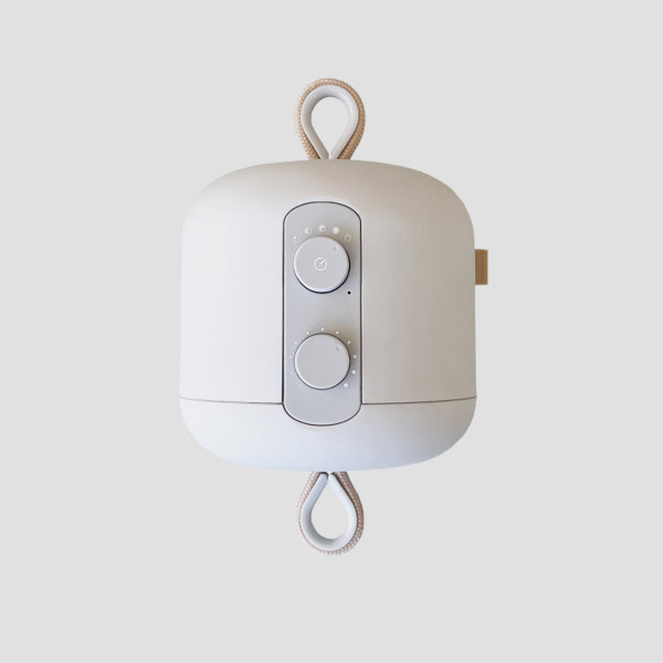 Membantu Hangmat Motor LeeLo01 met App-Functie