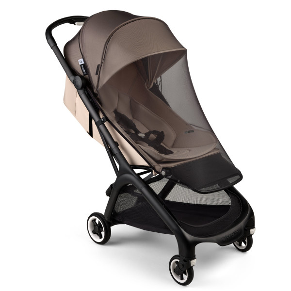 Bugaboo Muskietennet voor Kinderwagen