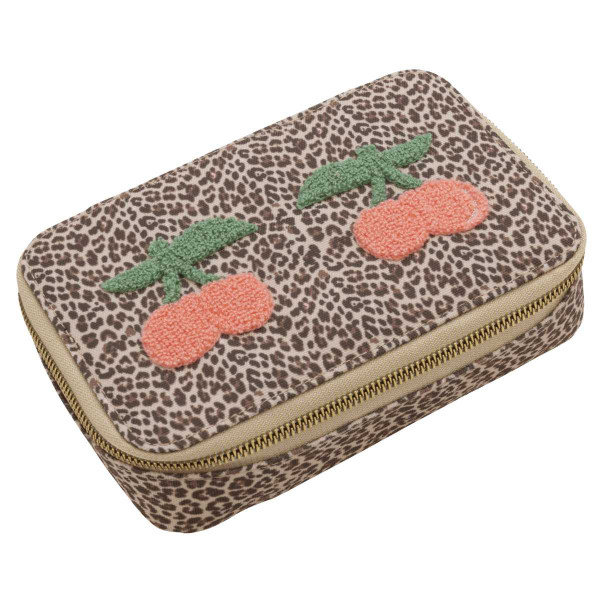 Jeune Premier Gevulde Etui