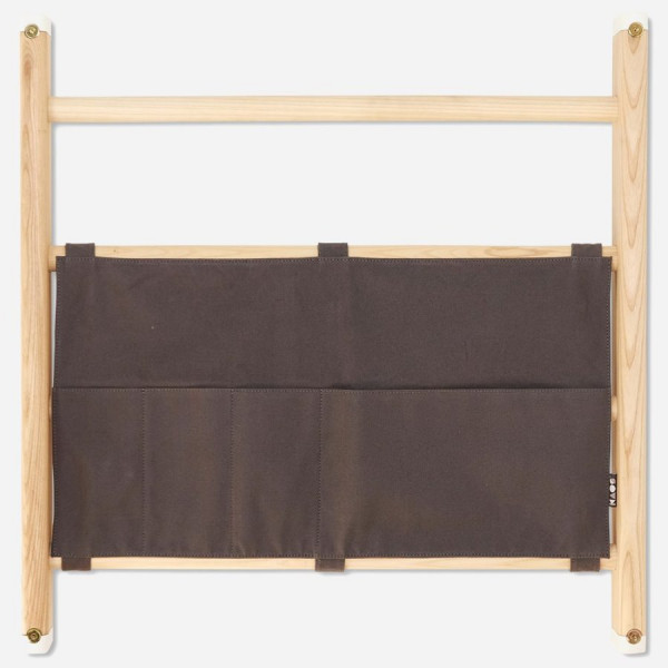 KAOS Endeløs Canvas Organiser