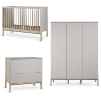 Clay, 60x120 cm, 3-deurs