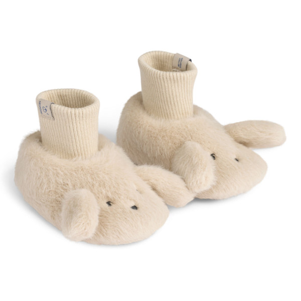 Liewood Beth Babyslofjes – Konijn / Beer