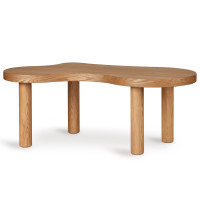 Quax Modular Organic Kindertafel