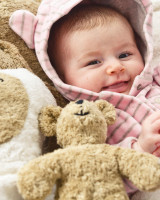 Preview: Senger Naturwelt Knuffeldier Baby Beer, 20 cm Preview: Senger Naturwelt Knuffeldier Baby Beer, 20 cm