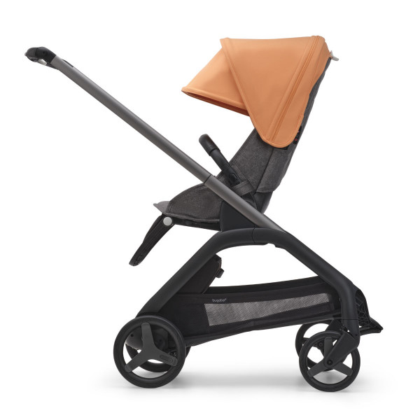 Bugaboo Dragonfly Kinderwagen Mix and Match