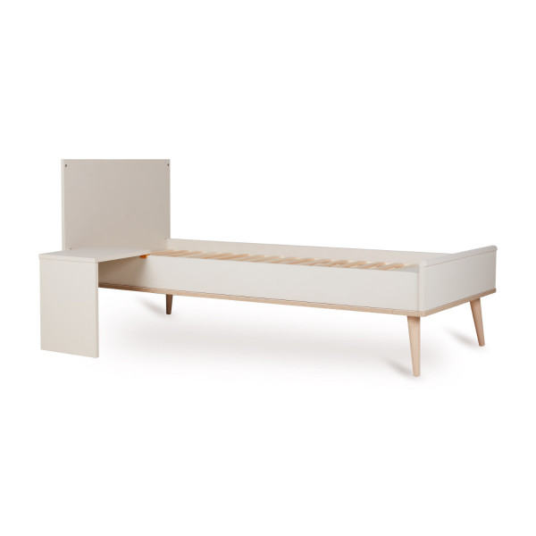 Quax Flow Junior Kit 70/170 cm Inclusief Nachtkastje