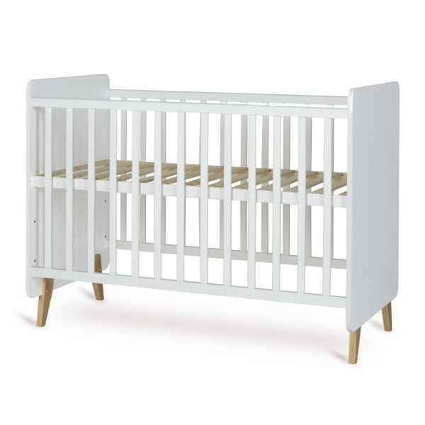 Quax Loft ledikant