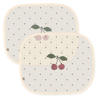 Konges Sløjd Auto Zonnescherm, set van 2