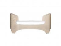 Preview: Leander Babybett 70x120cm Preview: Leander Babybett 70x120cm