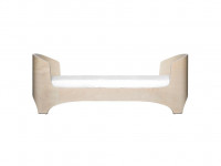 Preview: Leander Juniorbett Erweiterungsteile in Holz Preview: Leander Juniorbett Erweiterungsteile in Holz