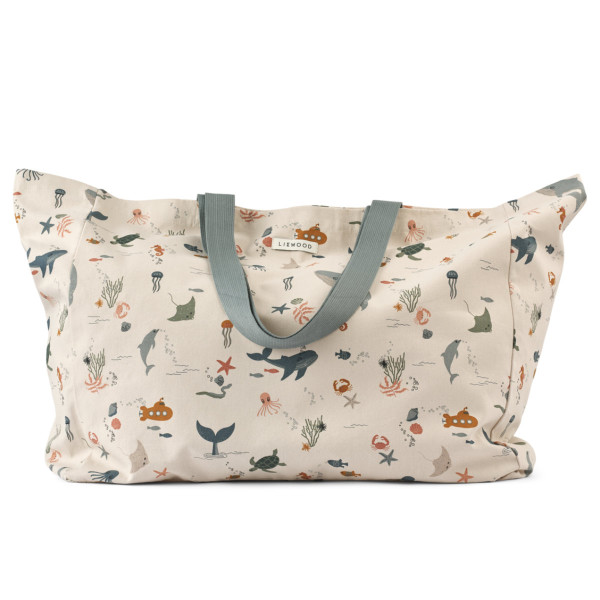 Liewood Maxi Tote Bag 54x46 cm