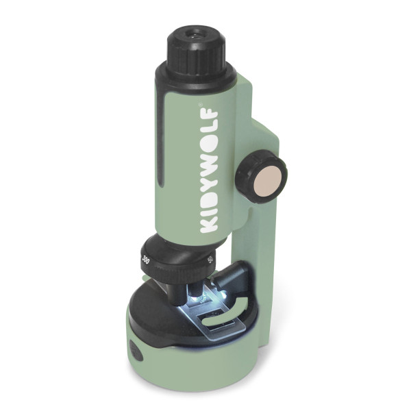 Kidywolf Kidymicroscope Draagbare Microscoop
