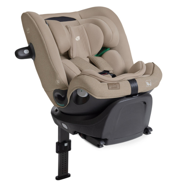 Joie Signature i-Spin XL i-Size Autostoel (0–12 Jaar)