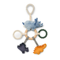 Dino / Blue fog multi mix