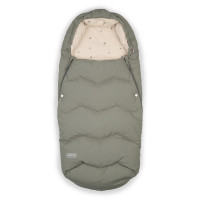 Voksi Explorer Voetenzak voor Kinderwagen, Autostoel & Fietskar 2025 (0–3 Jaar) Voksi Explorer Voetenzak voor Kinderwagen, Autostoel & Fietskar 2025 (0–3 Jaar)