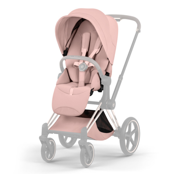 Cybex Priam 5 Zitpakket – Comfort Zitting Kinderwagen