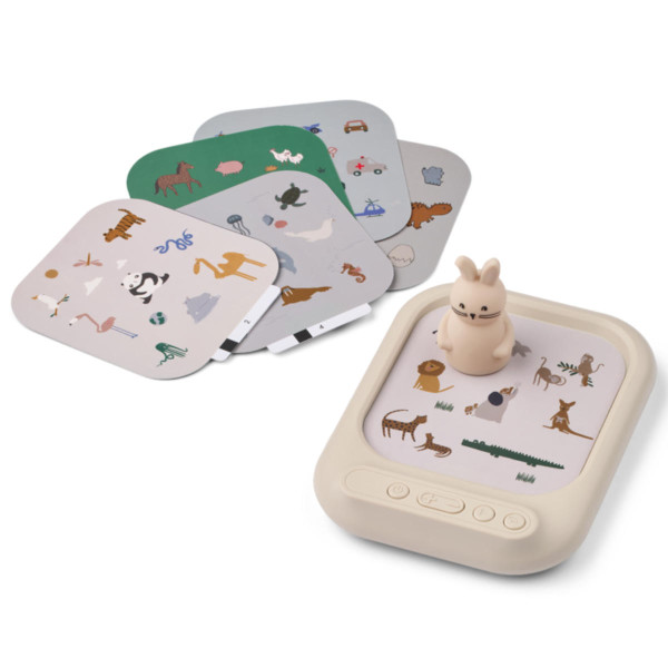 Liewood Archie Activiteiten Soundboard