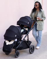 Preview: Joie Signature Versiti Duo-Zitje Preview: Joie Signature Versiti Duo-Zitje